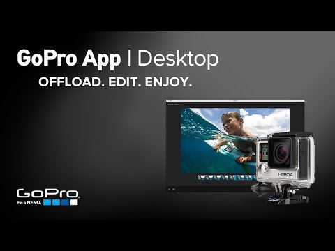 free download gopro quik desktop